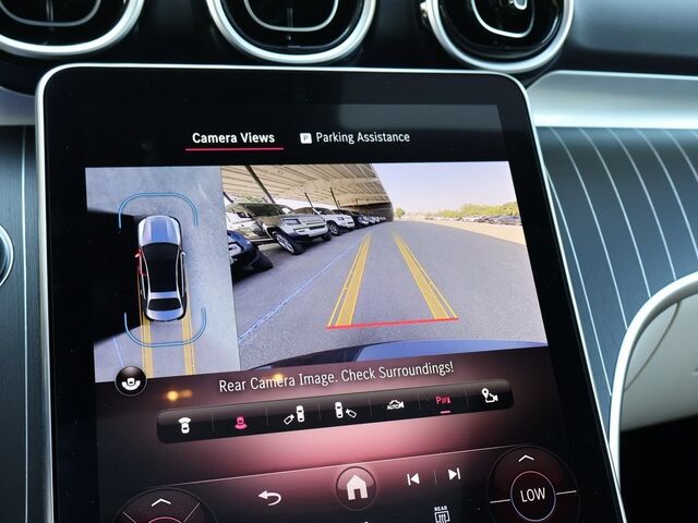 2024 Mercedes-Benz C-Class C 300 Merriam KS