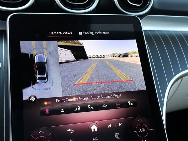 2024 Mercedes-Benz C-Class C 300 Merriam KS
