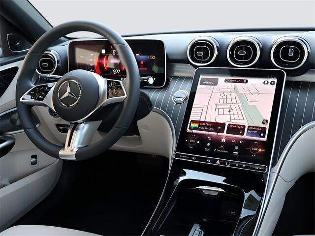2024 Mercedes-Benz C-Class C 300 Merriam KS