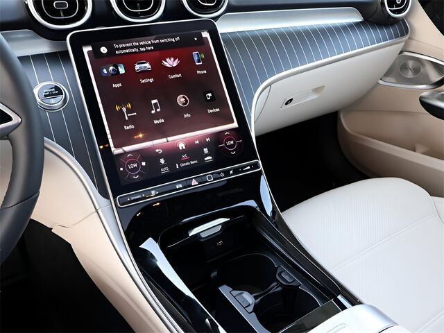 2024 Mercedes-Benz C-Class C 300 Merriam KS