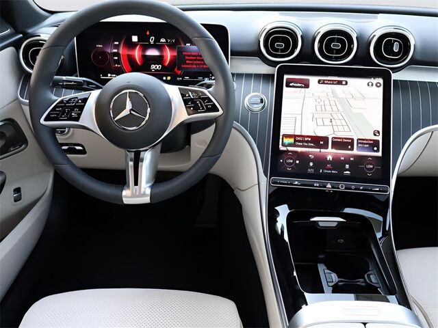 2024 Mercedes-Benz C-Class C 300 Merriam KS