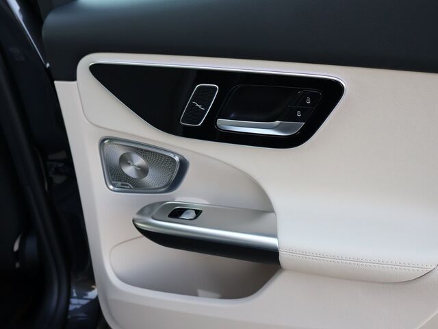 2024 Mercedes-Benz C-Class C 300 Merriam KS
