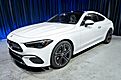 2024 Mercedes-Benz CLE 300 4MATIC® Coupe