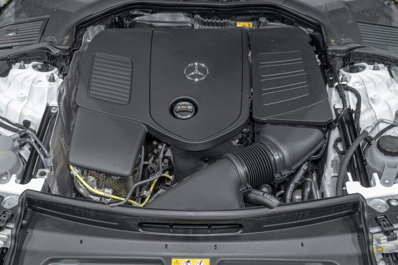 2024 Mercedes-Benz CLE 300 4MATIC&reg; Coupe Peoria AZ