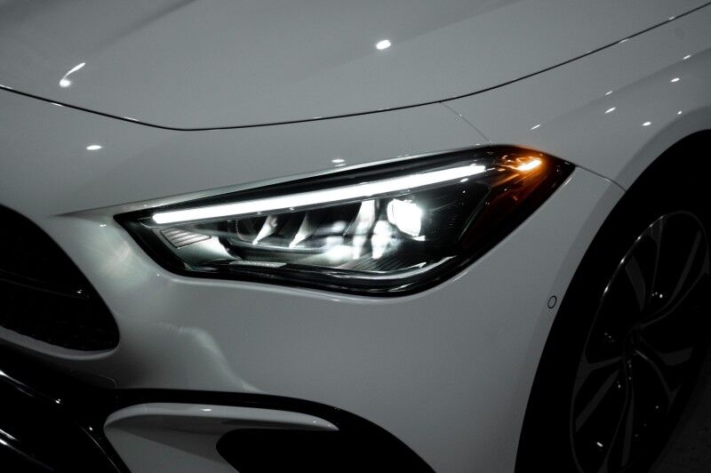 2024 Mercedes-Benz CLE 300 4MATIC&reg; Coupe Peoria AZ