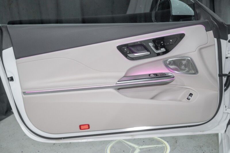 2024 Mercedes-Benz CLE 300 4MATIC&reg; Coupe Peoria AZ