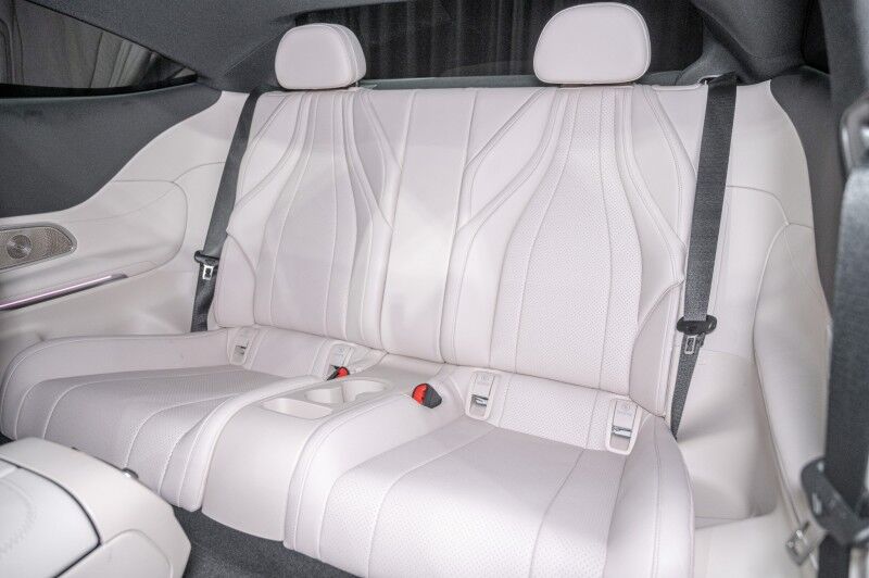 2024 Mercedes-Benz CLE 300 4MATIC&reg; Coupe Peoria AZ