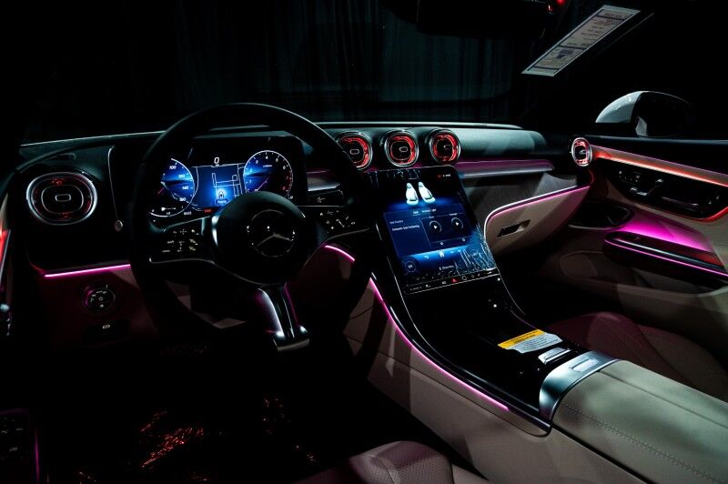 2024 Mercedes-Benz CLE 300 4MATIC&reg; Coupe Peoria AZ