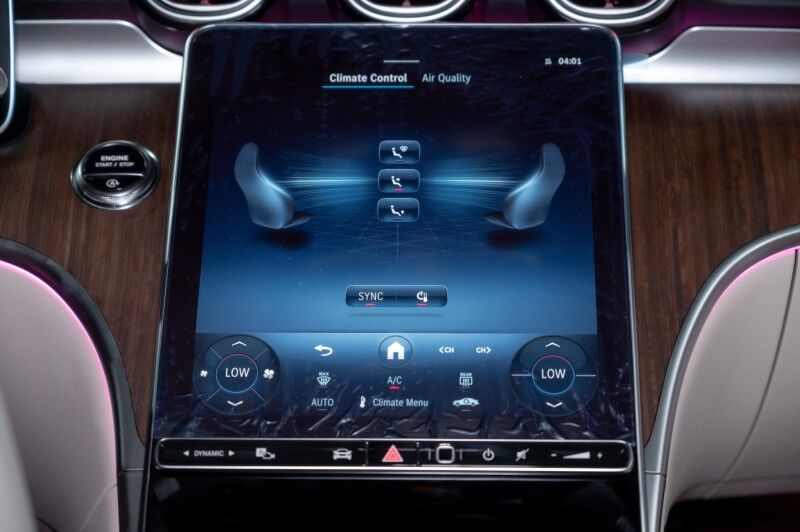 2024 Mercedes-Benz CLE 300 4MATIC&reg; Coupe Peoria AZ