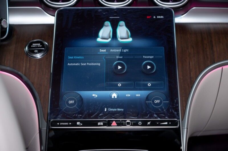 2024 Mercedes-Benz CLE 300 4MATIC&reg; Coupe Peoria AZ