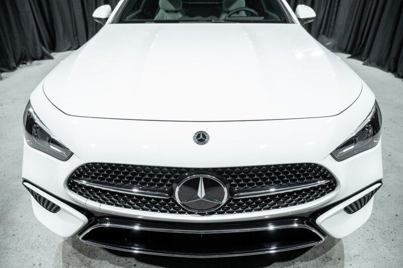 2024 Mercedes-Benz CLE 300 4MATIC&reg; Coupe