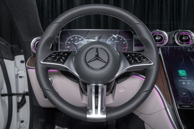 2024 Mercedes-Benz CLE 300 4MATIC&reg; Coupe Peoria AZ