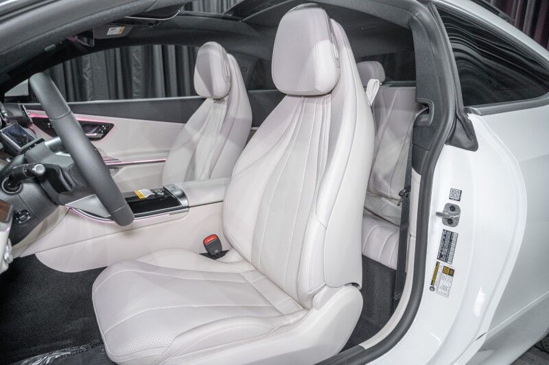 2024 Mercedes-Benz CLE 300 4MATIC&reg; Coupe Peoria AZ