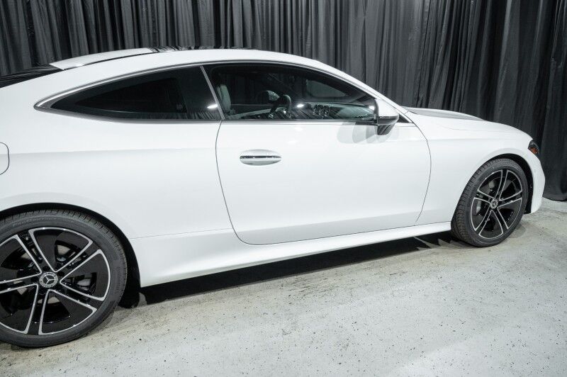 2024 Mercedes-Benz CLE 300 4MATIC&reg; Coupe Peoria AZ