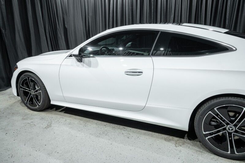 2024 Mercedes-Benz CLE 300 4MATIC&reg; Coupe Peoria AZ