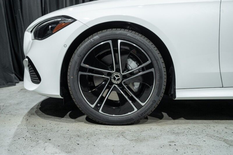 2024 Mercedes-Benz CLE 300 4MATIC&reg; Coupe Peoria AZ