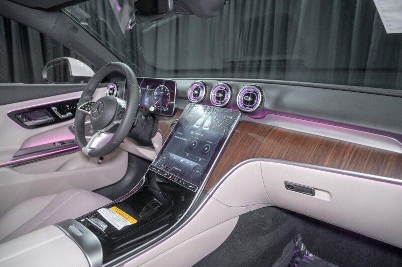 2024 Mercedes-Benz CLE 300 4MATIC&reg; Coupe Peoria AZ