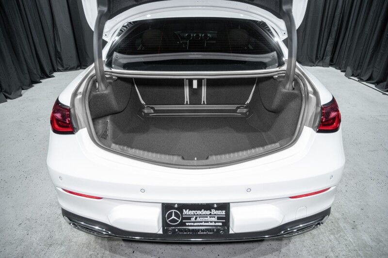 2024 Mercedes-Benz CLE 300 4MATIC&reg; Coupe Peoria AZ