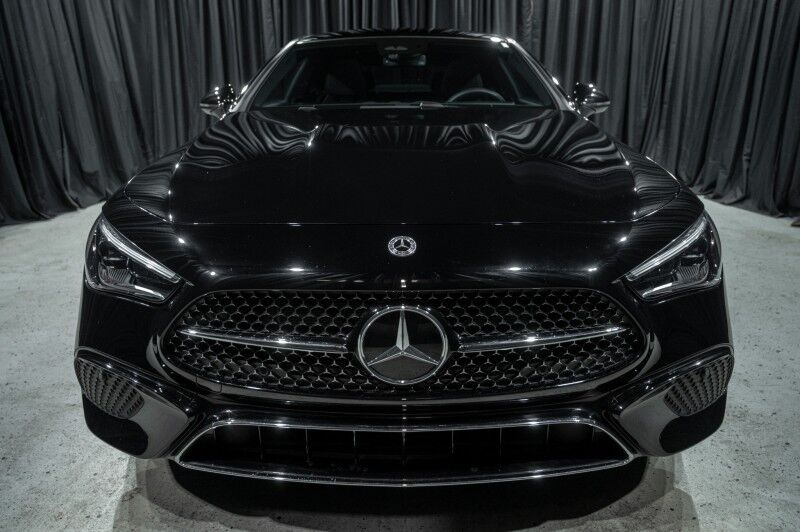 2024 Mercedes-Benz CLE 300 4MATIC&reg; Coupe
