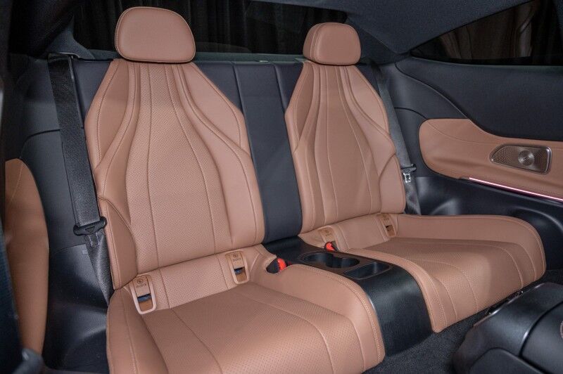 2024 Mercedes-Benz CLE 300 4MATIC&reg; Coupe Peoria AZ