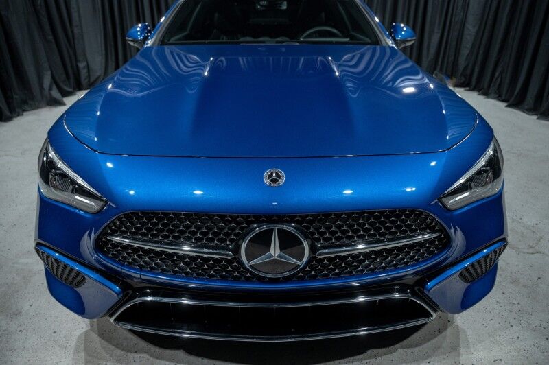 2024 Mercedes-Benz CLE 300 4MATIC&reg; Coupe