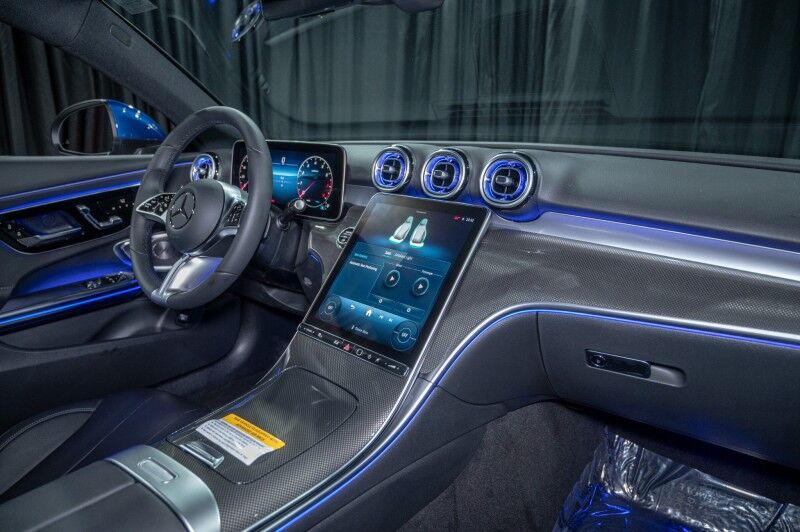 2024 Mercedes-Benz CLE 300 4MATIC&reg; Coupe Peoria AZ