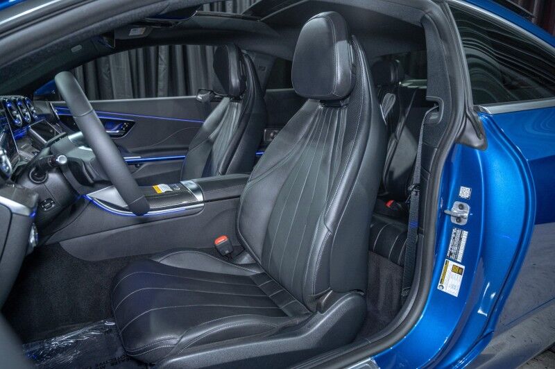 2024 Mercedes-Benz CLE 300 4MATIC&reg; Coupe Peoria AZ