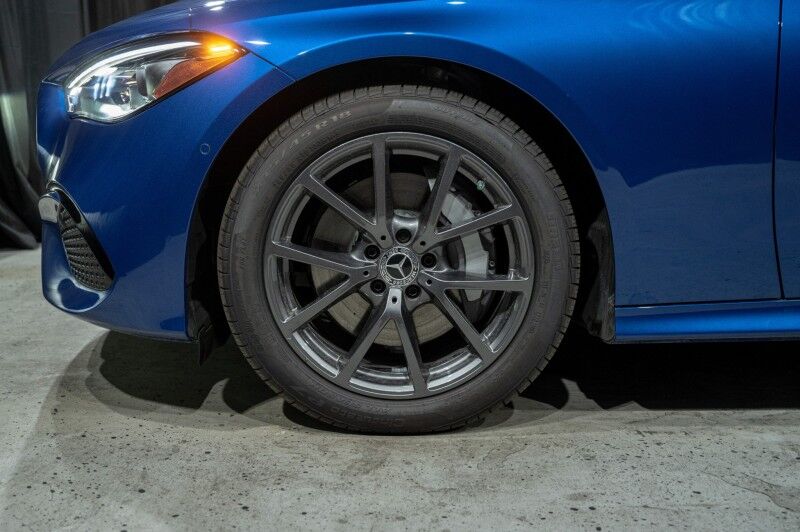 2024 Mercedes-Benz CLE 300 4MATIC&reg; Coupe Peoria AZ