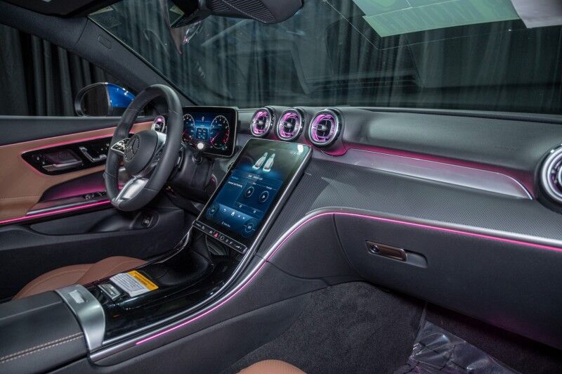 2024 Mercedes-Benz CLE 300 4MATIC&reg; Coupe Peoria AZ