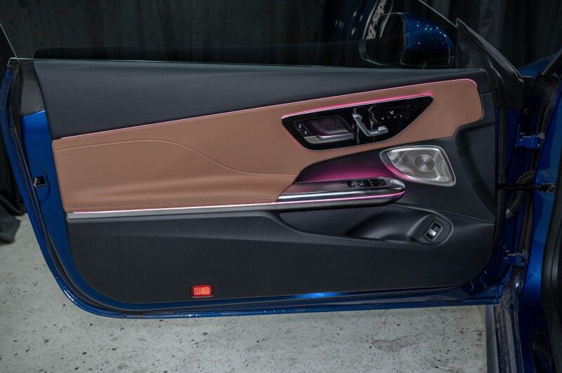 2024 Mercedes-Benz CLE 300 4MATIC&reg; Coupe Peoria AZ