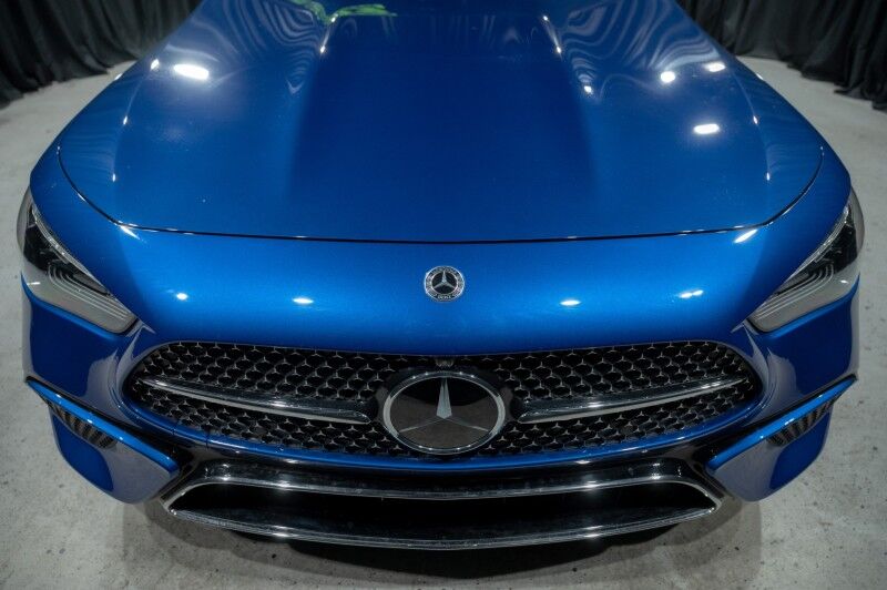 2024 Mercedes-Benz CLE 300 4MATIC&reg; Coupe