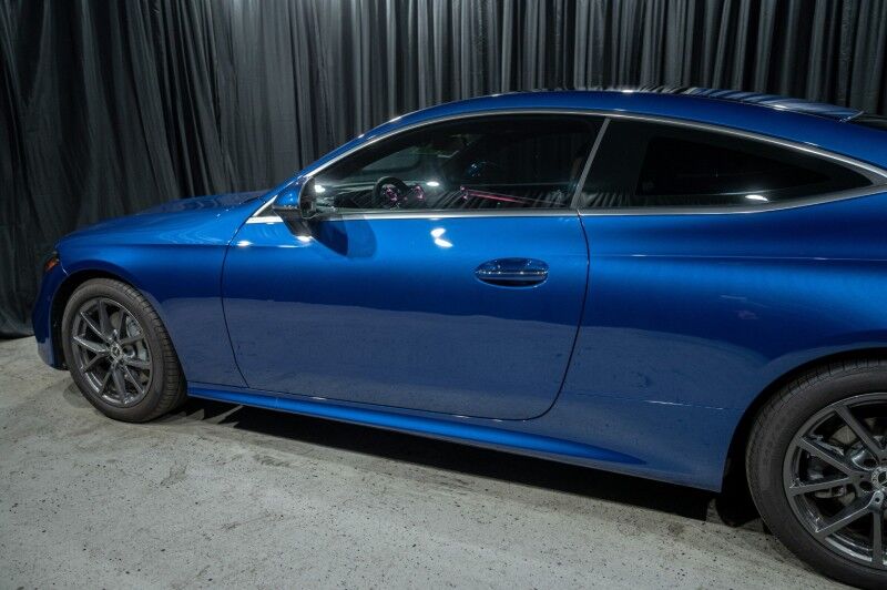 2024 Mercedes-Benz CLE 300 4MATIC&reg; Coupe Peoria AZ