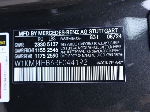 2024 Mercedes-Benz CLE CLE 300 Merriam KS
