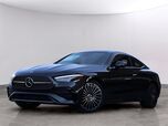 2024 Mercedes-Benz CLE CLE 300
