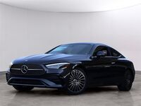 2024 Mercedes-Benz CLE CLE 300