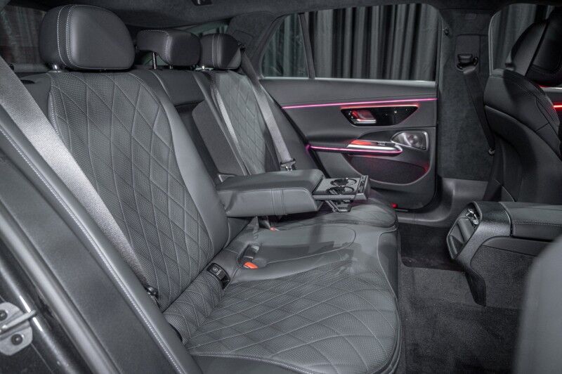 2024 Mercedes-Benz E-Class E 450 4MATIC&Acirc;&reg; ALL-TERRAIN WAGON Peoria AZ