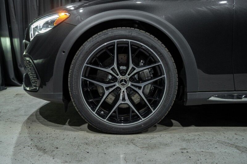 2024 Mercedes-Benz E-Class E 450 4MATIC&Acirc;&reg; ALL-TERRAIN WAGON Peoria AZ