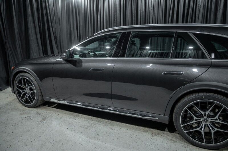 2024 Mercedes-Benz E-Class E 450 4MATIC&Acirc;&reg; ALL-TERRAIN WAGON Peoria AZ