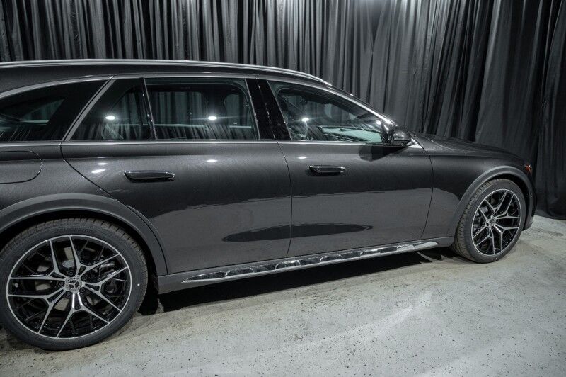 2024 Mercedes-Benz E-Class E 450 4MATIC&Acirc;&reg; ALL-TERRAIN WAGON Peoria AZ