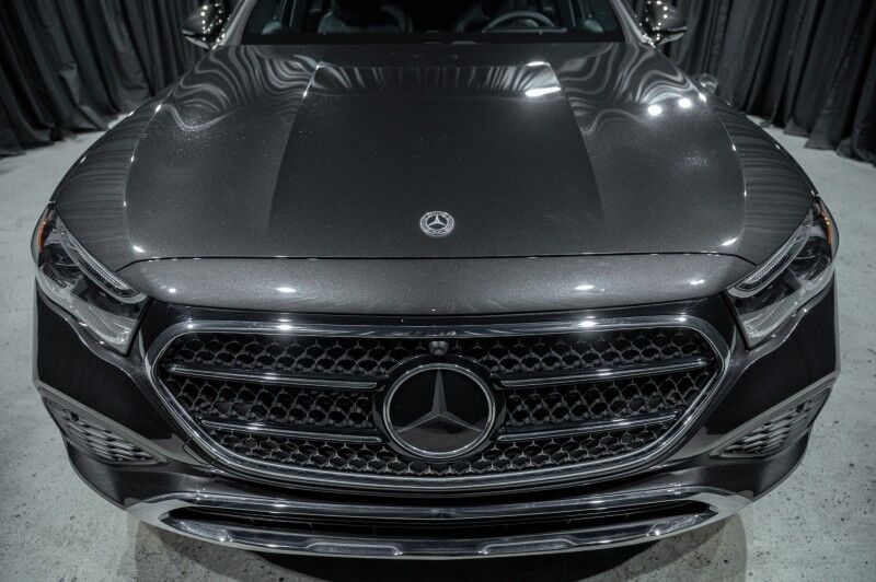 2024 Mercedes-Benz E-Class E 450 4MATIC&Acirc;&reg; ALL-TERRAIN WAGON