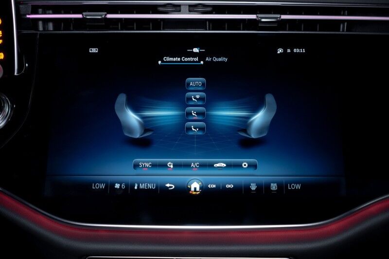 2024 Mercedes-Benz E-Class E 450 4MATIC&Acirc;&reg; ALL-TERRAIN WAGON Peoria AZ