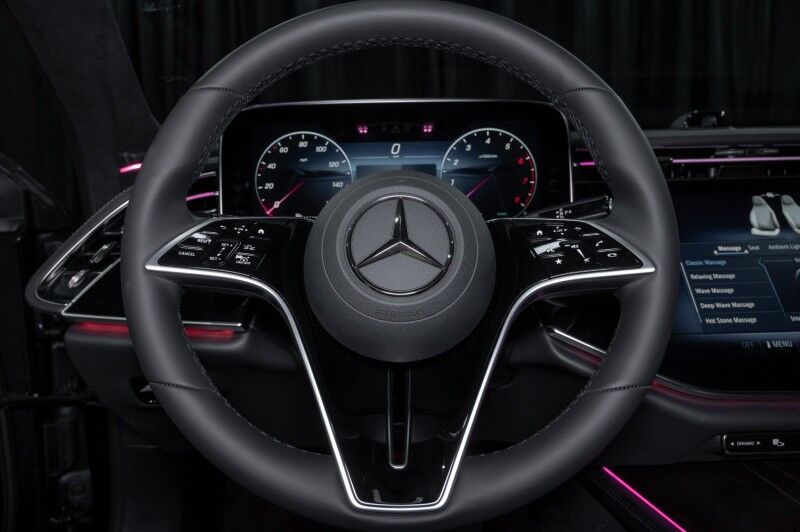 2024 Mercedes-Benz E-Class E 450 4MATIC&Acirc;&reg; ALL-TERRAIN WAGON Peoria AZ