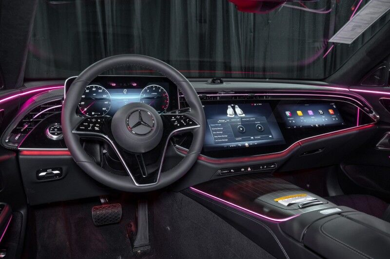 2024 Mercedes-Benz E-Class E 450 4MATIC&Acirc;&reg; ALL-TERRAIN WAGON Peoria AZ