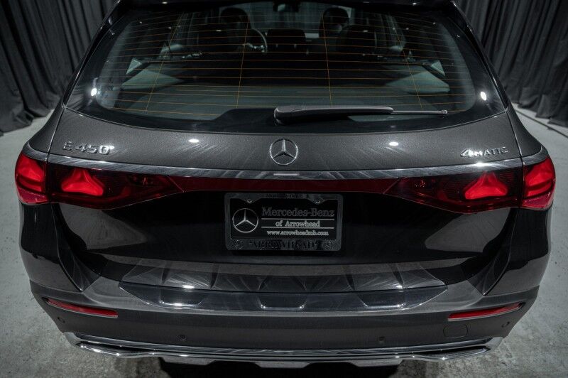 2024 Mercedes-Benz E-Class E 450 4MATIC&Acirc;&reg; ALL-TERRAIN WAGON Peoria AZ