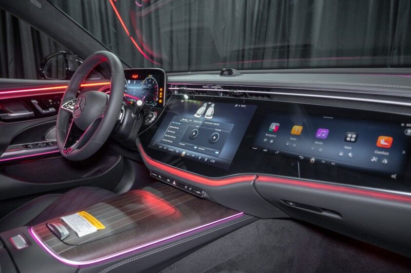 2024 Mercedes-Benz E-Class E 450 4MATIC&Acirc;&reg; ALL-TERRAIN WAGON Peoria AZ