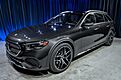 2024 Mercedes-Benz E-Class E 450 4MATIC&Acirc;&reg; ALL-TERRAIN WAGON