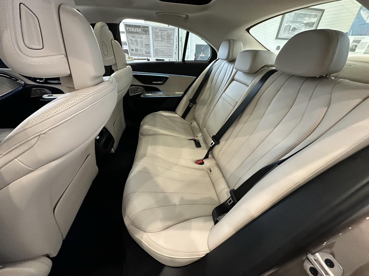 2024 Mercedes-Benz E-Class E 450 Annapolis MD