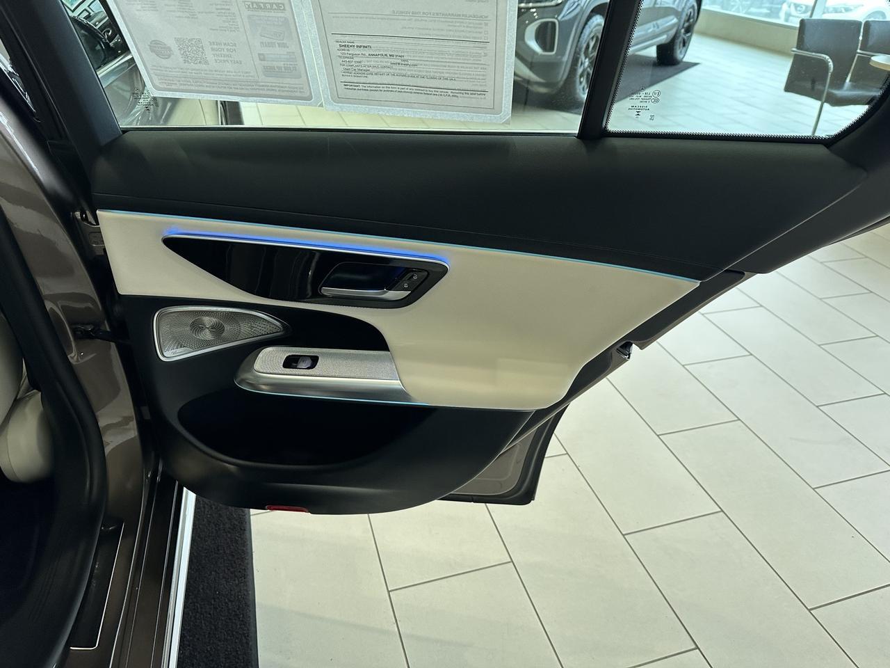 2024 Mercedes-Benz E-Class E 450 Annapolis MD