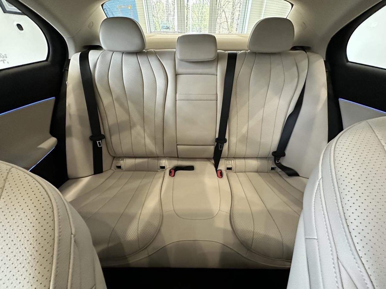 2024 Mercedes-Benz E-Class E 450 Annapolis MD