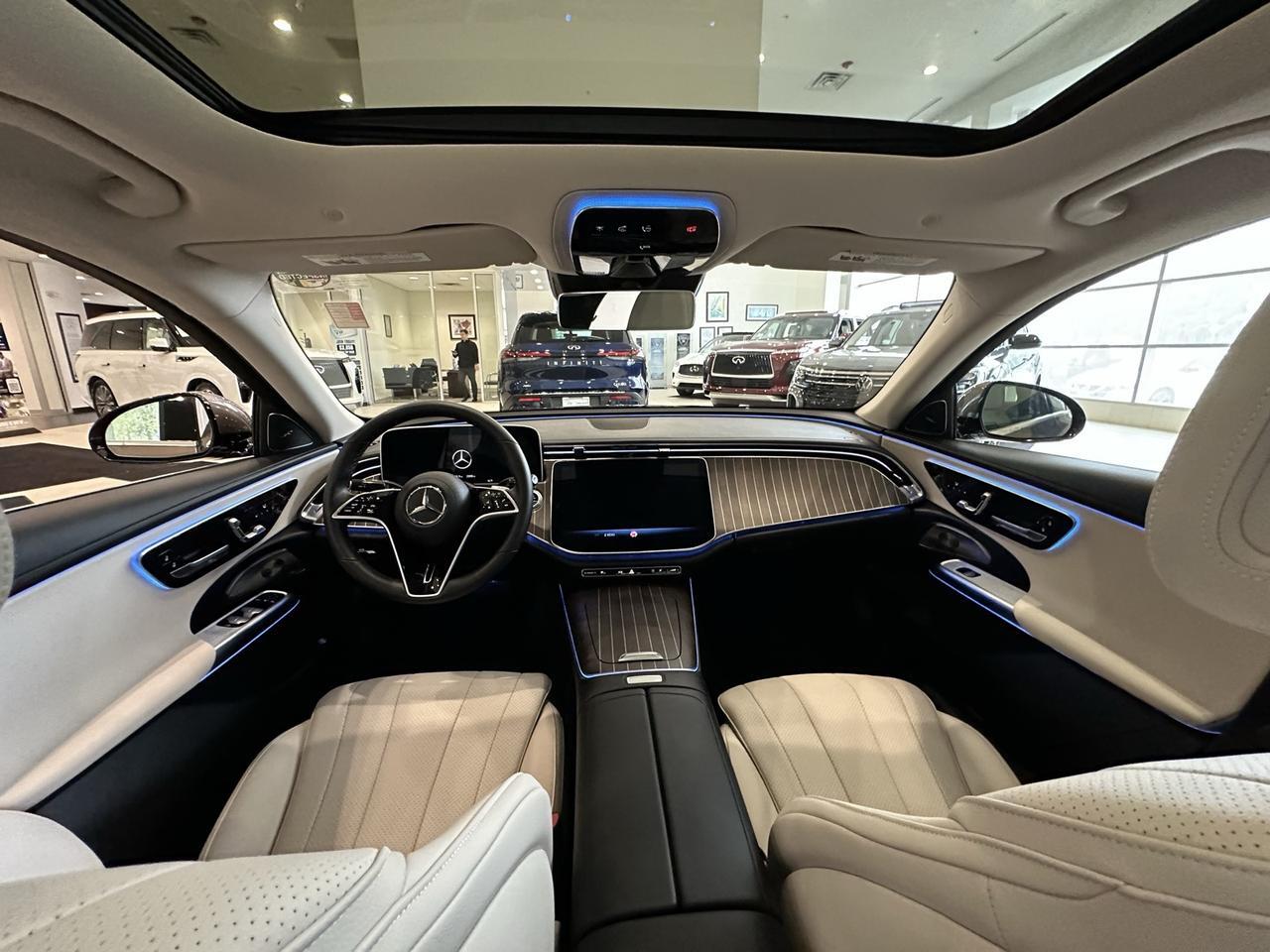 2024 Mercedes-Benz E-Class E 450 Annapolis MD